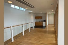 Kontorslokal på Kronobergsgatan 12, Växjö – bild 4