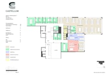 Kontorslokal på Lindholmspiren 7, Göteborg – bild 2