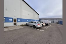 Industrilokal på Virkesvägen 7, Oxie – bild 14