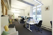 Kontorslokal på Torggatan 2, Gustav Adolfs Torg, Malmö – bild 13