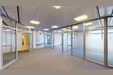 Butikslokal på Nygatan 32, Hörby