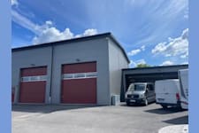 Lagerlokal på Lekstorps Industriväg 17 G, Gråbo – bild 2