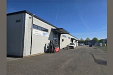 Lagerlokal på Flygplansgatan 12, Malmö, Malmö – bild 2