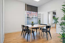 Kontorslokal på Bergsgatan 38, MALMÖ – bild 4