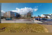 Industrilokal på Bryggaregatan 23, Lund