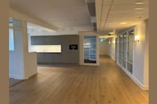 Kontorslokal på Östra Hamngatan 19, Göteborg