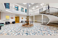 Kontorslokal på Säbygatan 16, Landskrona