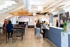 Kontorslokal på Bredgatan 11, Helsingborg – bild 2