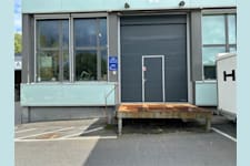 Industrilokal på Ryssviksvägen 2, Nacka – bild 2