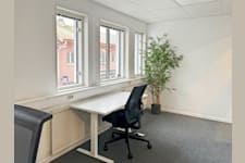 Coworking-plats på Sundsgatan 16, Vänersborg – bild 3