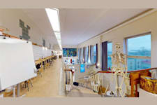 Kontorslokal på Linnégatan 61, Limhamn – bild 11