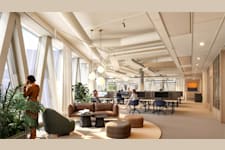 Kontorslokal på Warfvinges väg 25, Stockholm – bild 8