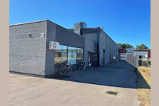 Butikslokal på Pilefeltsgatan 62, Halmstad