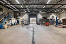 Butikslokal på Fabriksvägen 2, Bålsta – bild 9