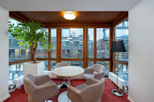 Kontorslokal på Regeringsgatan 28, Stockholm