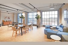 Kontorslokal på Norra Stationsgatan 93, Stockholm – bild 4