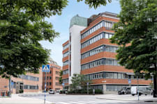 Kontorslokal på Franzéngatan 5, Stockholm – bild 21