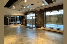 Butikslokal på Brogatan 13, Halmstad – bild 4