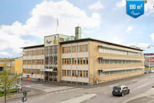 Kontorslokal på Gustaf Dalénsgatan 19, Göteborg – bild 12