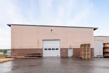 Industrilokal på Stuvargatan 3, Örebro – bild 9