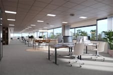 Kontorslokal på Kolonnvägen 18, Solna – bild 7