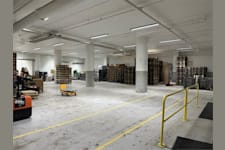 Butikslokal på Voltavägen 9-11, Bromma – bild 3
