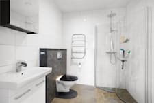 Industrilokal på Stenhuggarvägen 9, Saltsjö-boo – bild 7