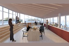 Kontorslokal på Warfvinges väg 25, Stockholm