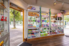 Butikslokal på Djurgården, Stockholm – bild 9