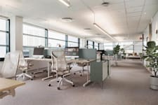 Kontorslokal på Evenemangsgatan 2C, SOLNA – bild 3