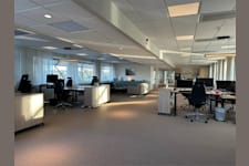 Kontorslokal på Frösundaviks allé 1, Solna – bild 4