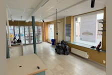 Butikslokal på Hästgatan 22, Visby – bild 8