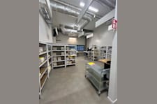 Industrilokal på Vaksala-Eke  Hus B2, Uppsala – bild 4