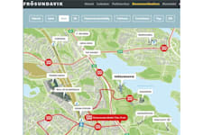 Kontorslokal på Frösundaviks Allé 1, Solna – bild 21