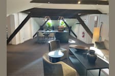 Kontorslokal på Stationsgatan 18, Falkenberg – bild 4