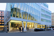 Kontorslokal på Warfvinges väg 25, Stockholm – bild 5