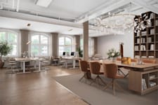 Kontorslokal på Kungsbro Strand 29, Stockholm