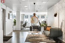 Kontorslokal på Ynglingagatan 14, STOCKHOLM – bild 2