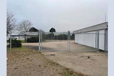 Lagerlokal på Industrigatan 28, Laholm – bild 11