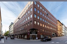 Kontorslokal på Humlegårdsgatan 20, Stockholm – bild 23