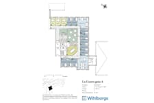 Kontorslokal på La Cours gata 4, Helsingborg – bild 6