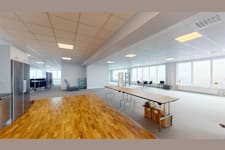 Kontorslokal på Avtalsvägen 1, Landskrona – bild 5