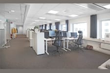 Kontorslokal på Jan Stenbecks Torg 17, KISTA – bild 9