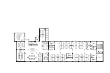 Kontorslokal på Gustaf Dalénsgatan 19, Göteborg – bild 5