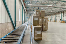 Lagerlokal på Vistaforsvägen 3, Ulricehamn – bild 2