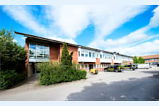 Lagerlokal på Sjöängsvägen 6, Sollentuna – bild 2