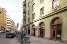 Butikslokal på Västmannagatan 6, Stockholm – bild 3