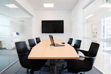 Kontorslokal på Scheelevägen 22, Lund – bild 5