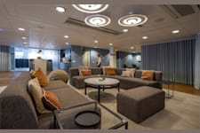 Kontorslokal på Humlegårdsgatan 20, Stockholm – bild 9