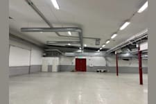 Industrilokal på Långgatan 8, Ljungby – bild 2